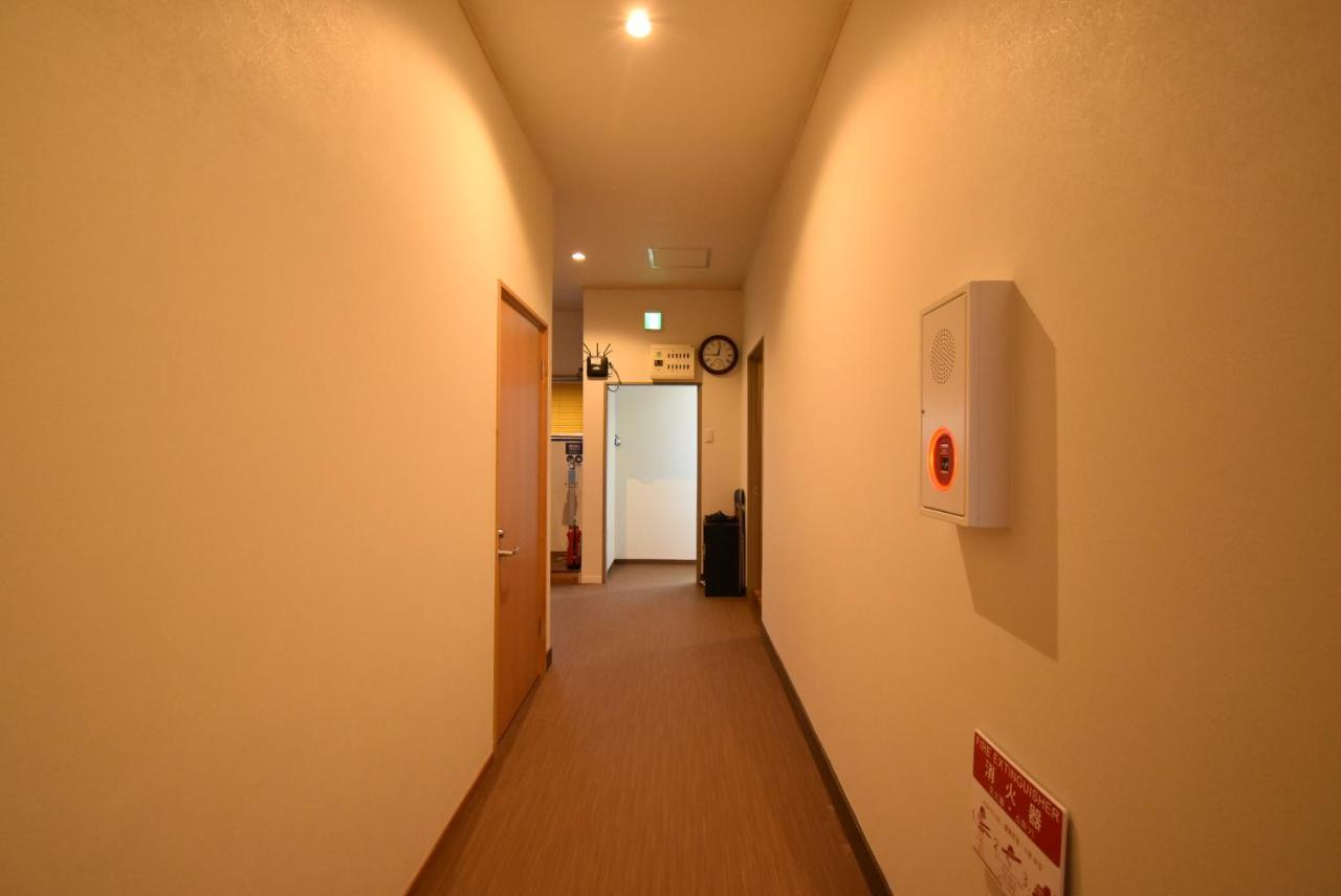 Guest House Iwato Takachiho Extérieur photo
