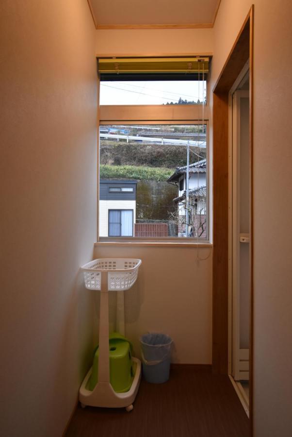 Guest House Iwato Takachiho Extérieur photo