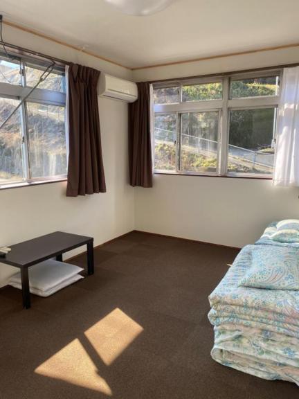 Guest House Iwato Takachiho Extérieur photo