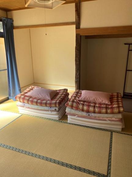Guest House Iwato Takachiho Extérieur photo