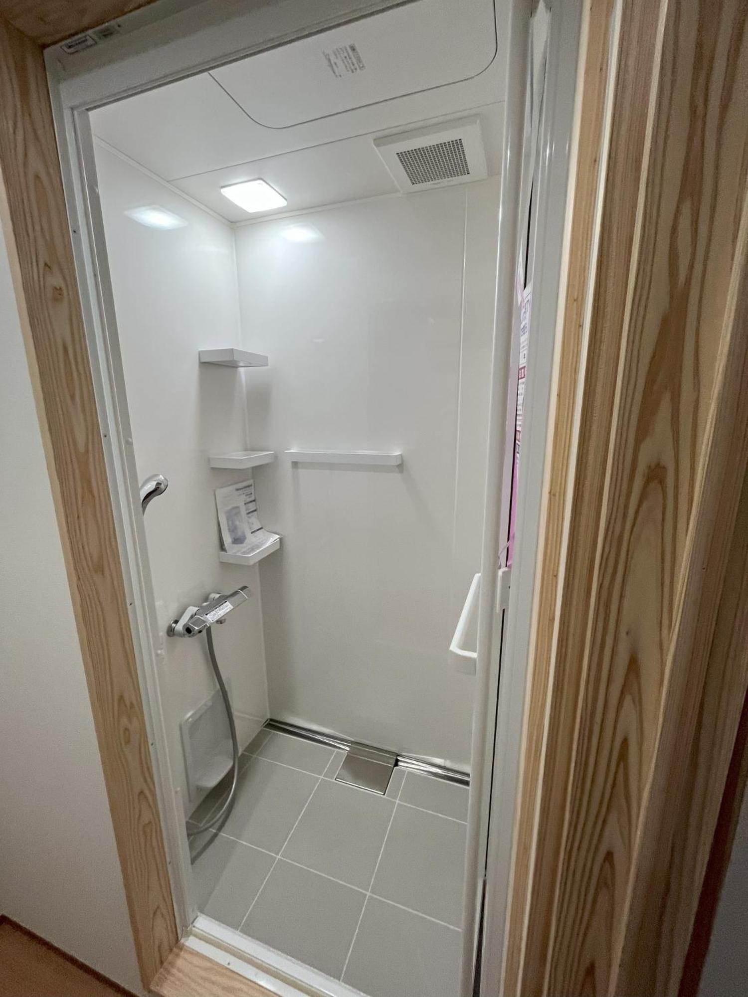Guest House Iwato Takachiho Extérieur photo