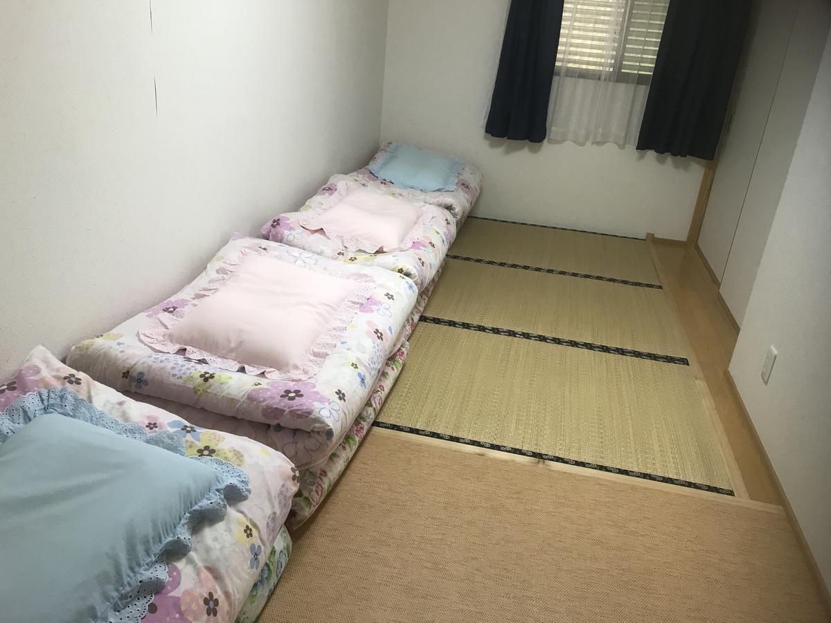 Guest House Iwato Takachiho Extérieur photo