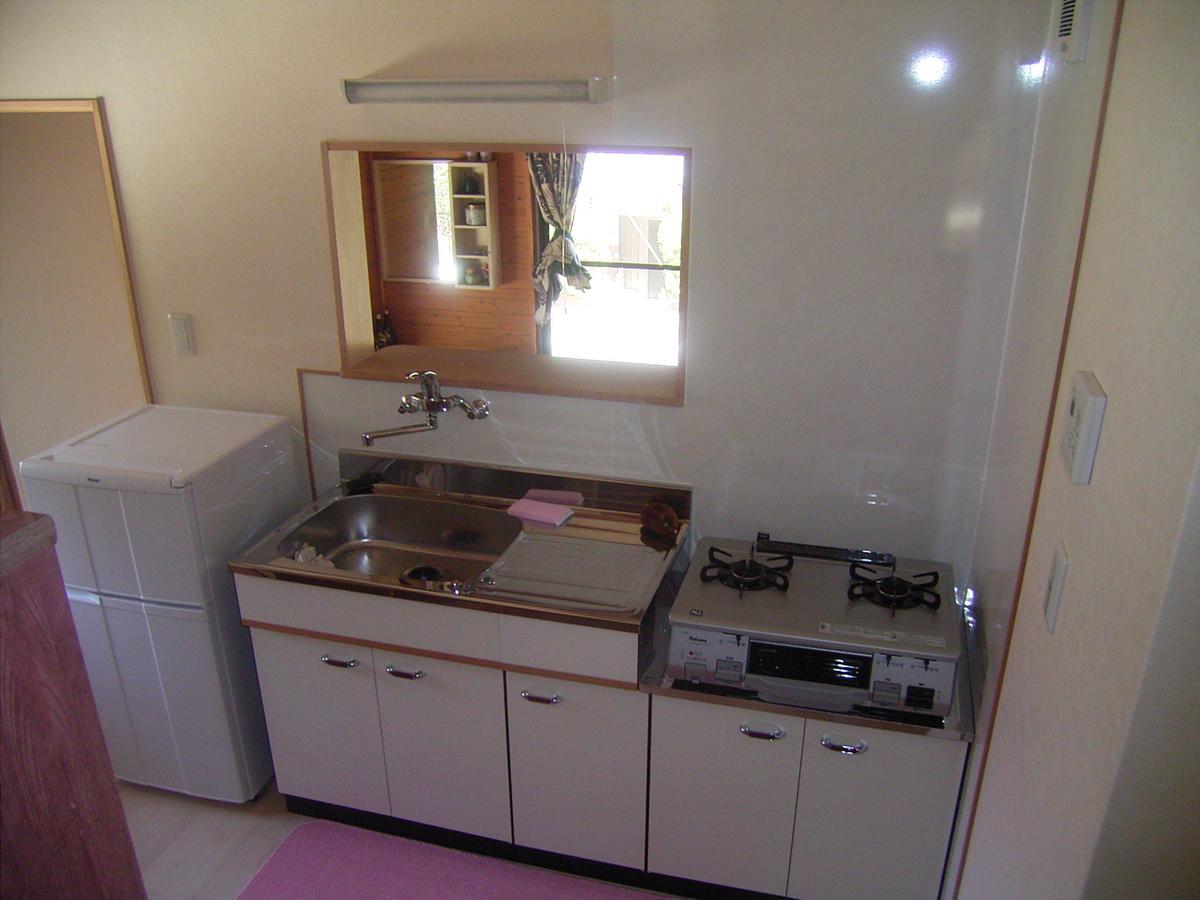 Guest House Iwato Takachiho Extérieur photo