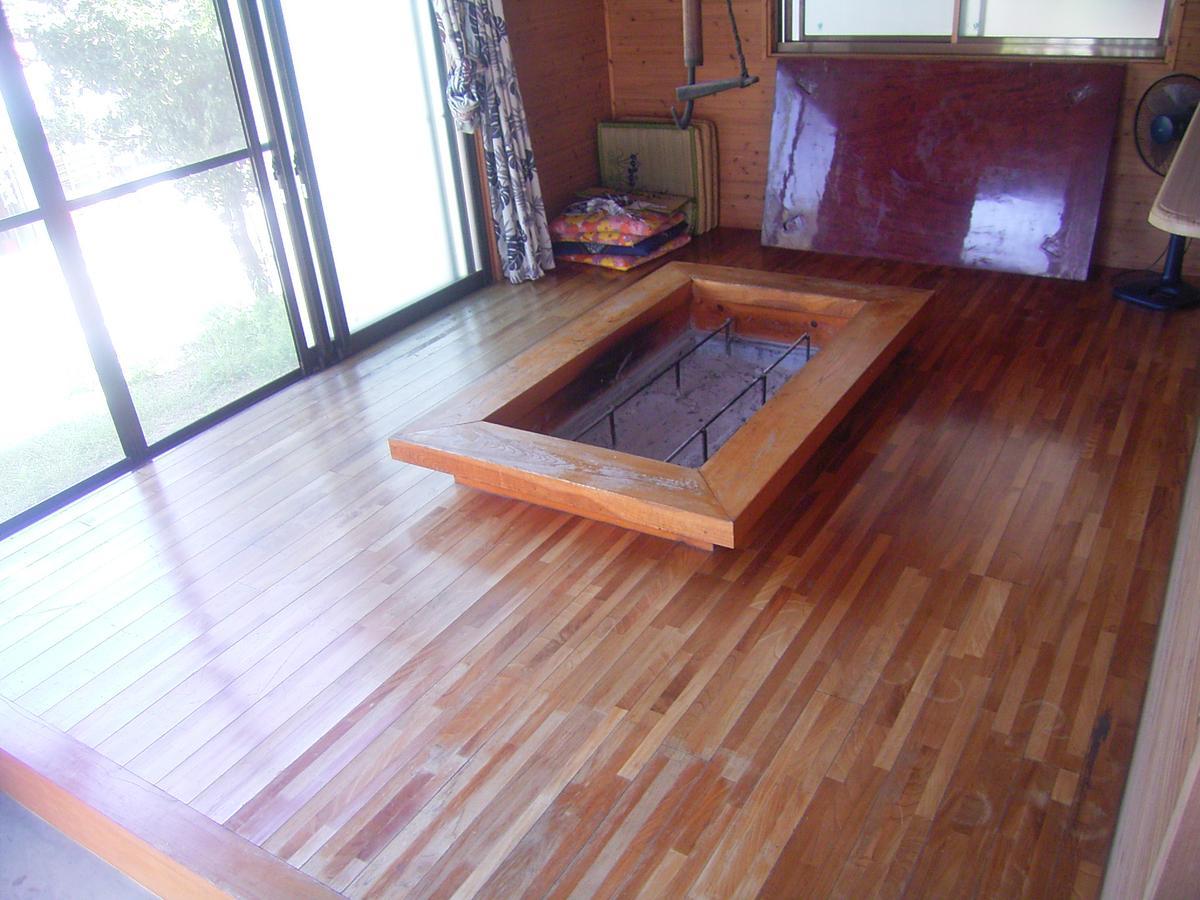 Guest House Iwato Takachiho Extérieur photo