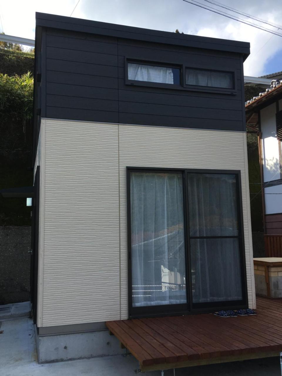 Guest House Iwato Takachiho Extérieur photo