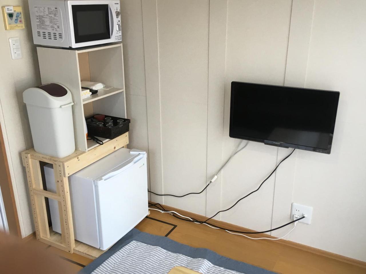 Guest House Iwato Takachiho Extérieur photo